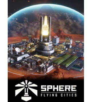 Sphere: Flying Cities GOG.com Key GLOBAL